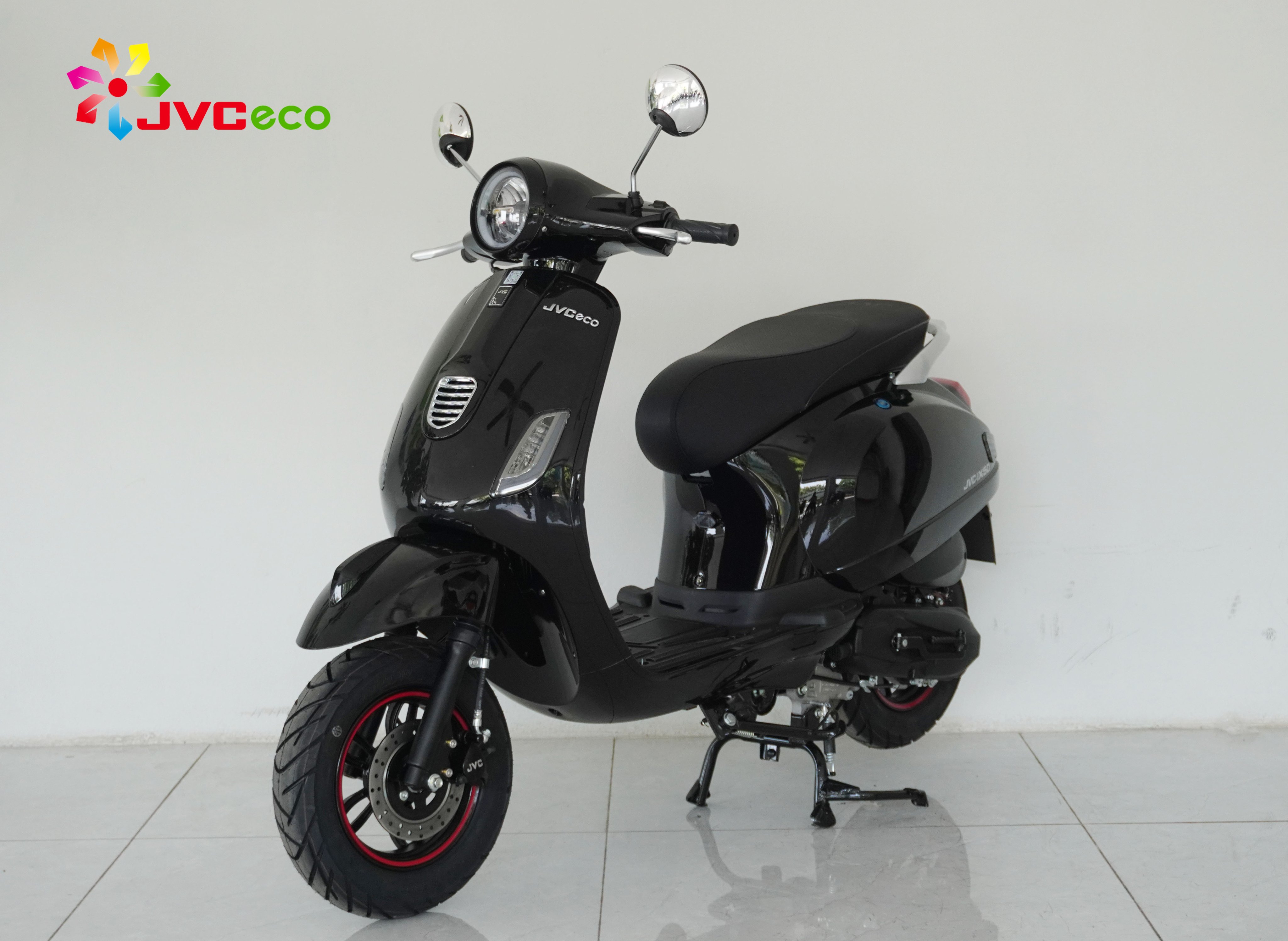 XE GA 50CC VESPA JVC IX SS