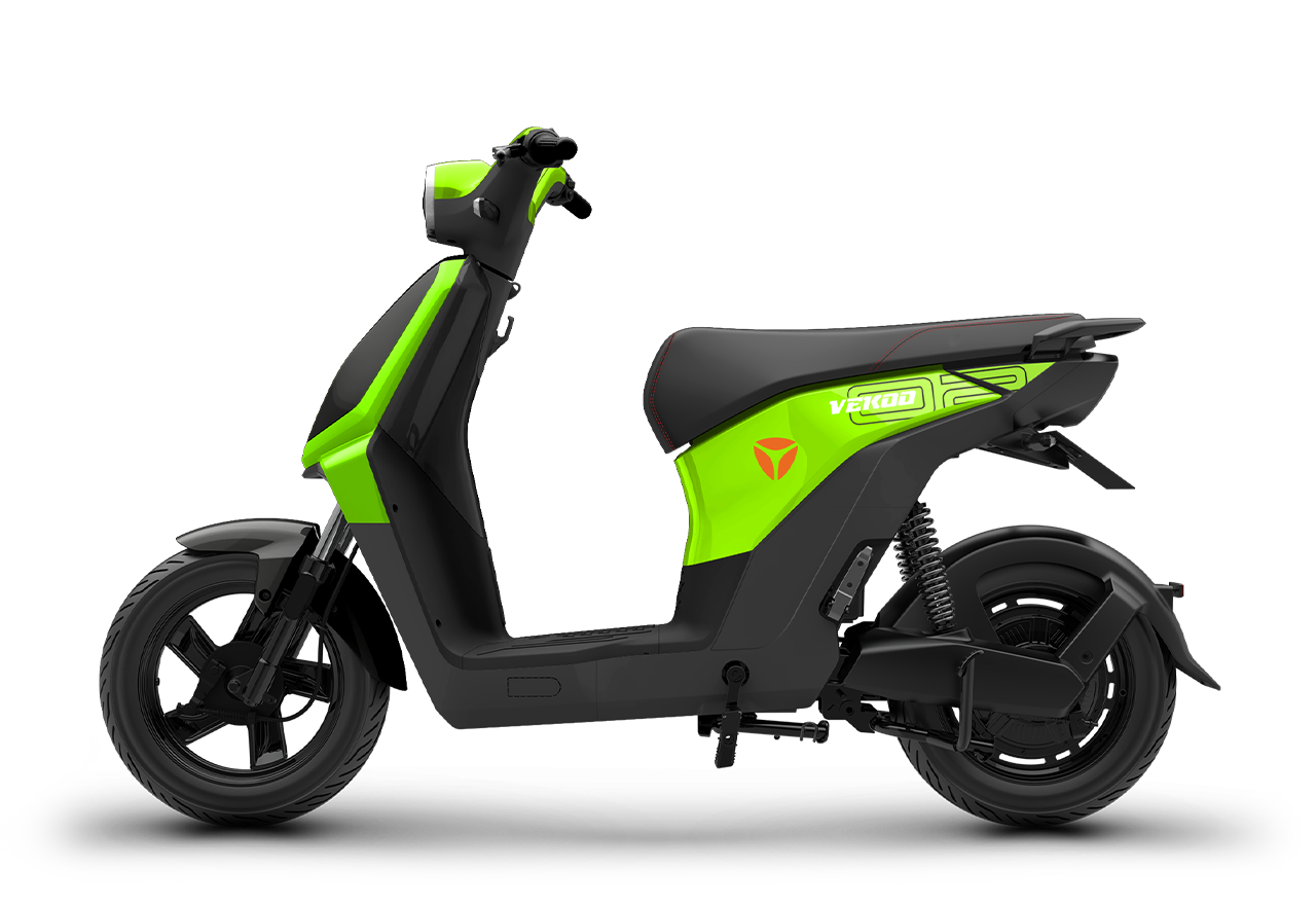 XE MÁY ĐIỆN YADEA VEKOO 2025