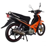 XE SIRIUS 50CC ESPERO | Xe Đức Quảng Hải Phòng