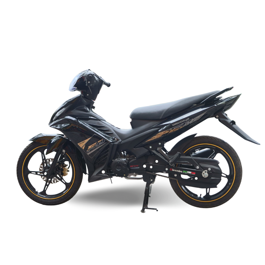 Yamaha Exciter 50cc giá bao nhiêu 2018 Có nên mua xe Exciter 50   MuasamXecom