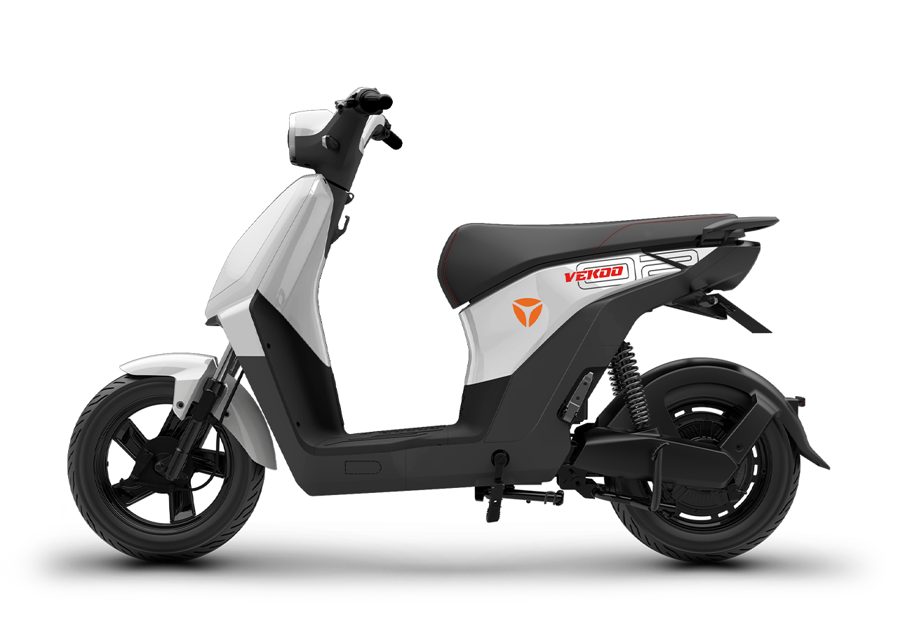 XE MÁY ĐIỆN YADEA VEKOO 2025