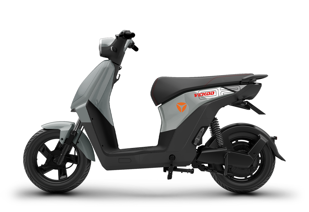 XE MÁY ĐIỆN YADEA VEKOO 2025