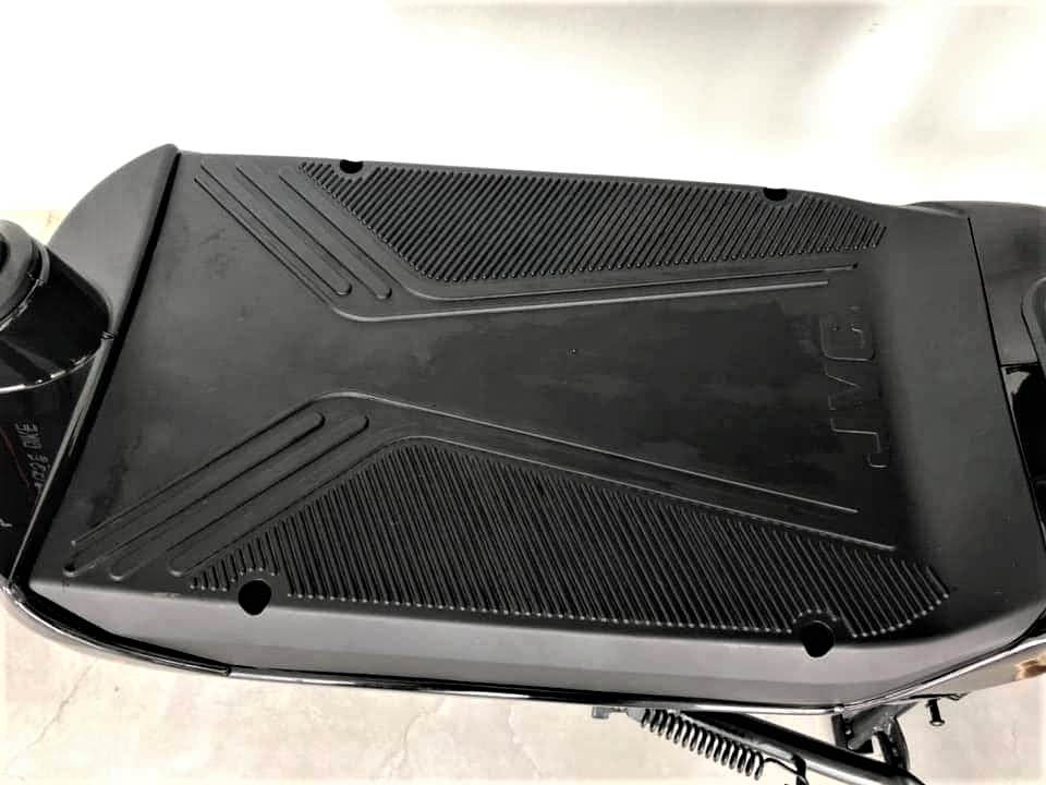 XE ĐẠP ĐIỆN JVC G5 CHÍNH HÃNG