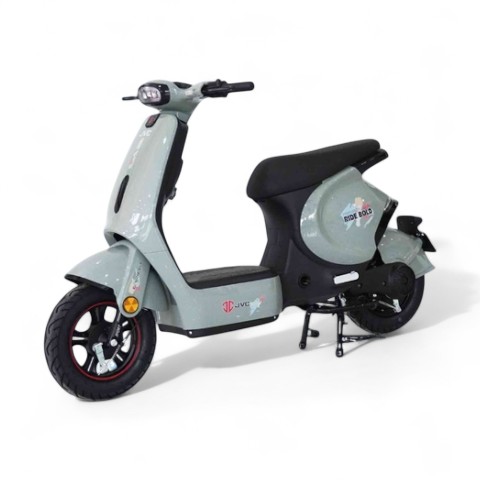 XE ĐẠP ĐIỆN JVC G9 NEW 2025