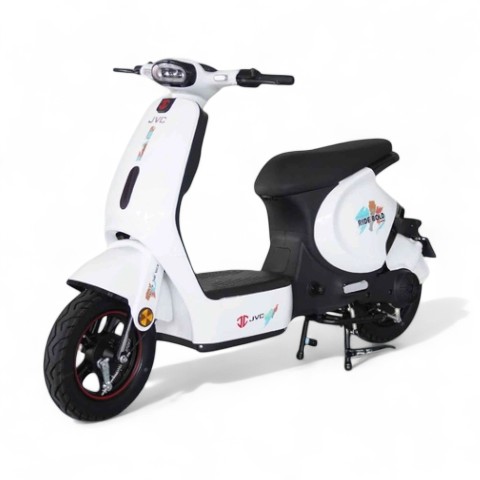 XE ĐẠP ĐIỆN JVC G9 NEW 2025