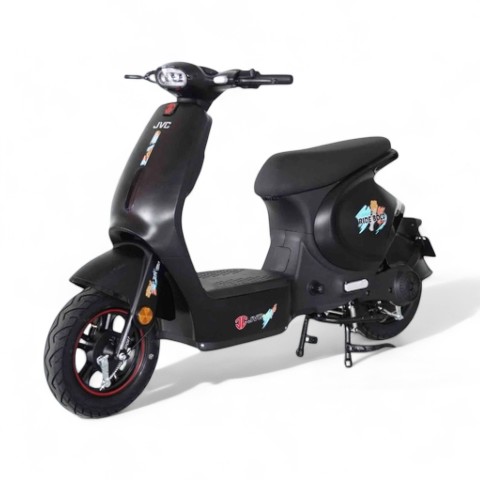 XE ĐẠP ĐIỆN JVC G9 NEW 2025