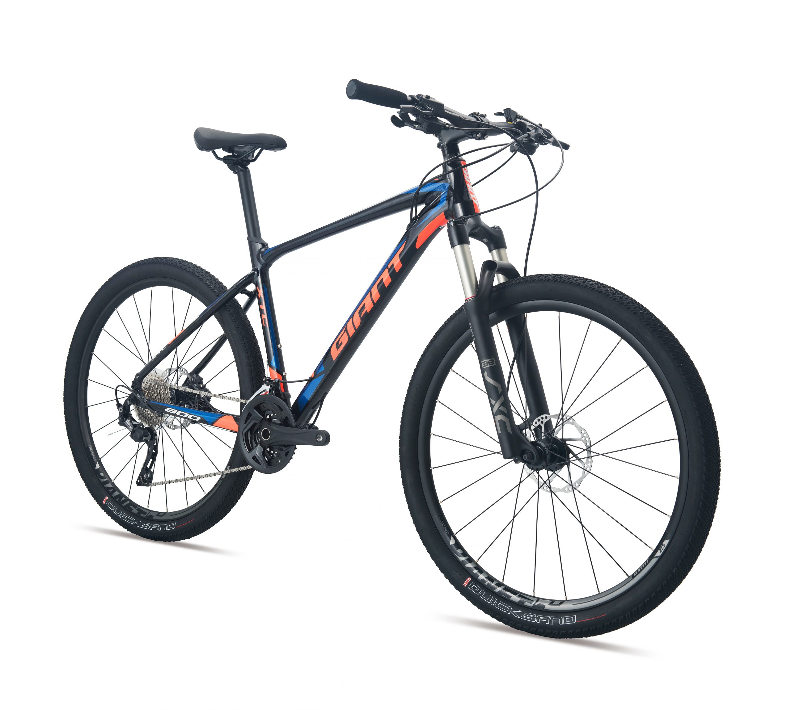giant xtc 800 plus 2021