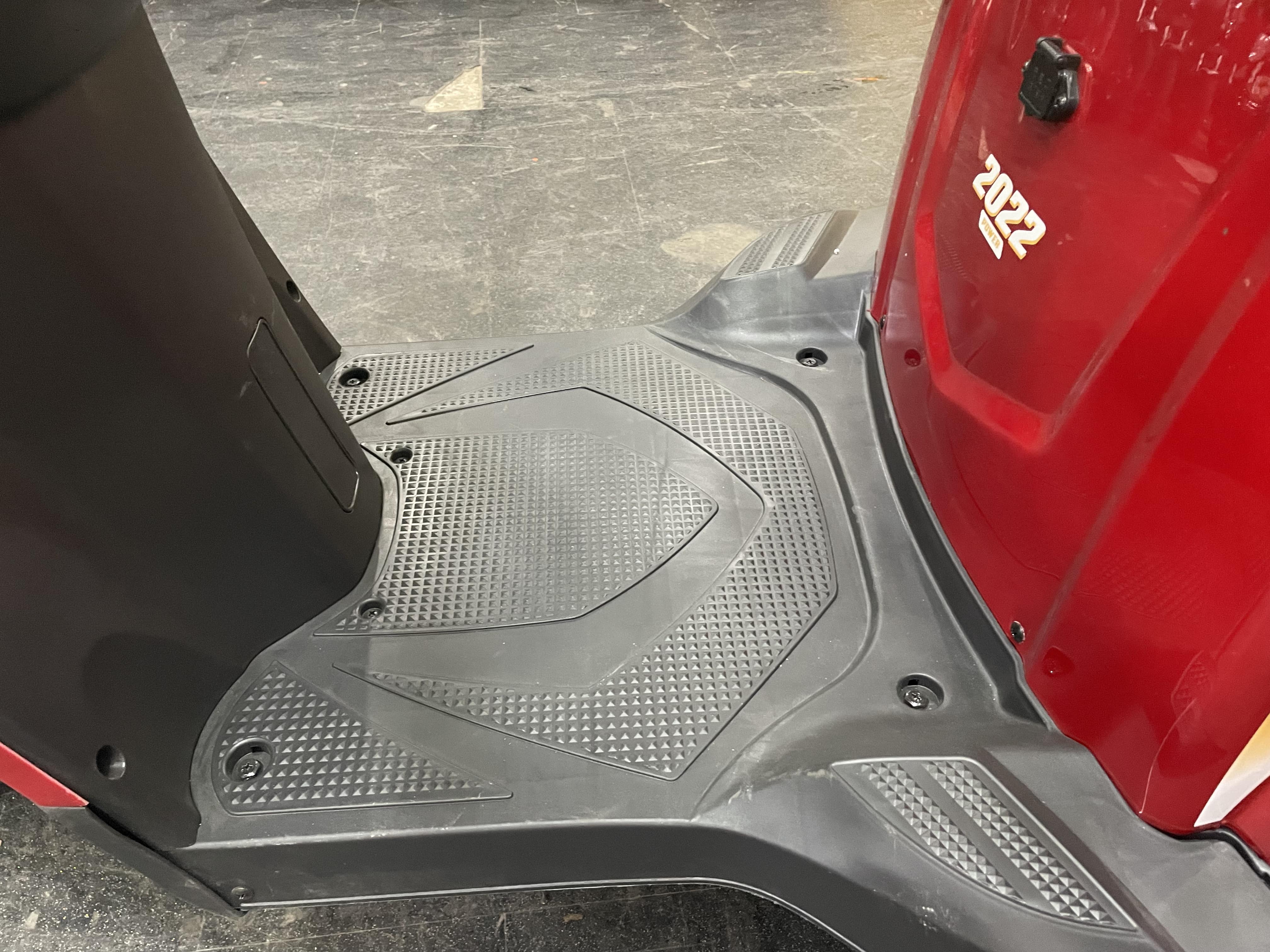 XE ĐIỆN 3 BÁNH SUPER R PHIÊN BẢN