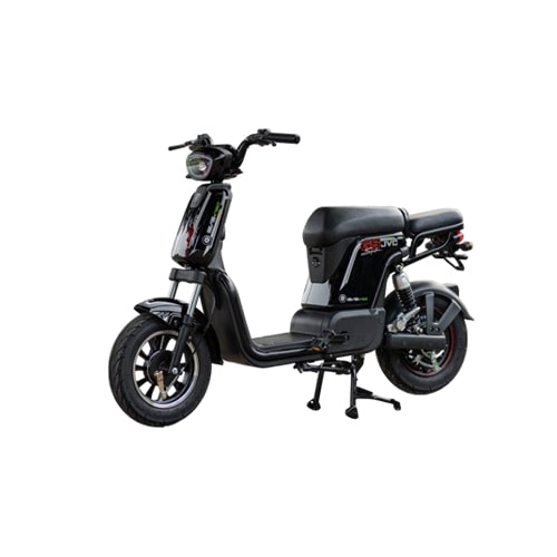 XE ĐẠP ĐIỆN JVC G9 -PLUS