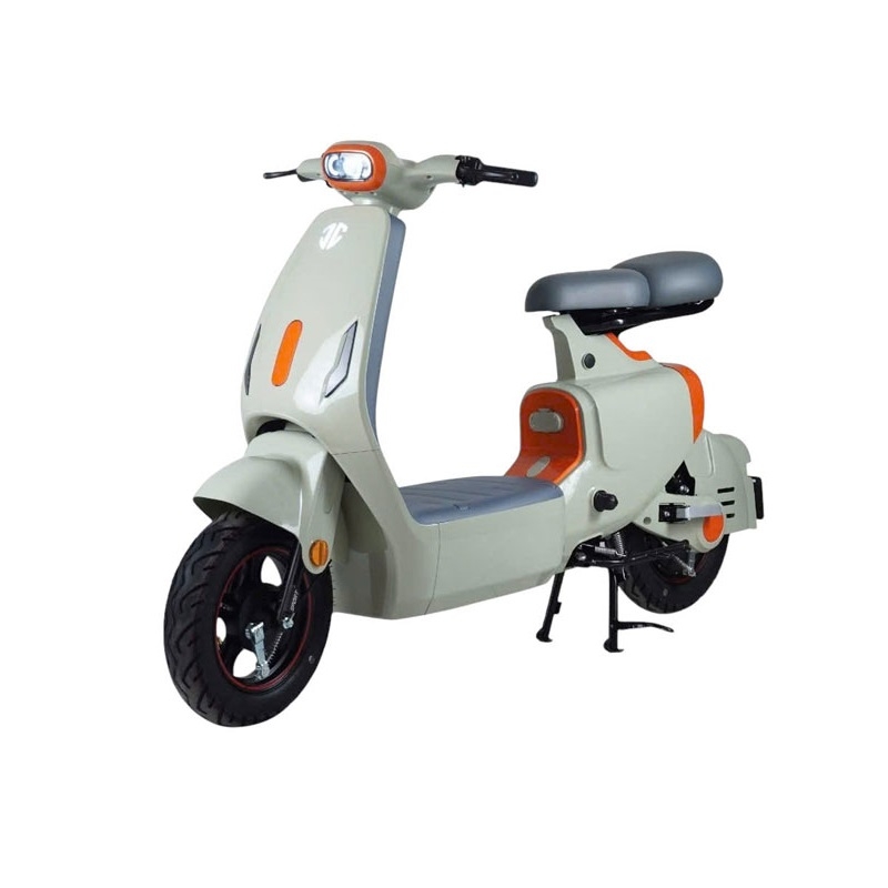 Xe Đạp Điện Hotgirl JVC G9 DIOR