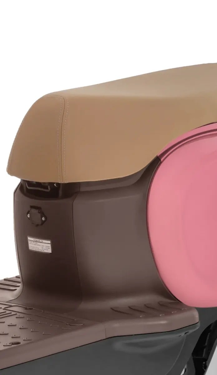 XE MÁY ĐIỆN VINFAST CHÍNH HÃNG - MOTIO 2025