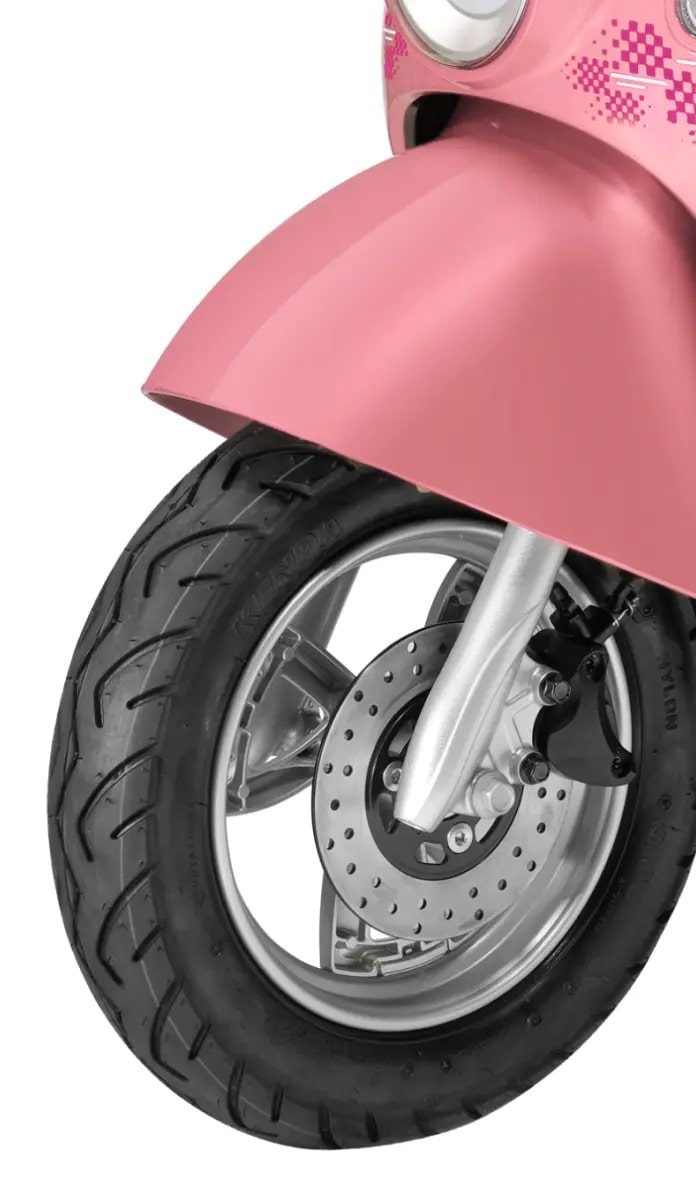 XE MÁY ĐIỆN VINFAST CHÍNH HÃNG - MOTIO 2025