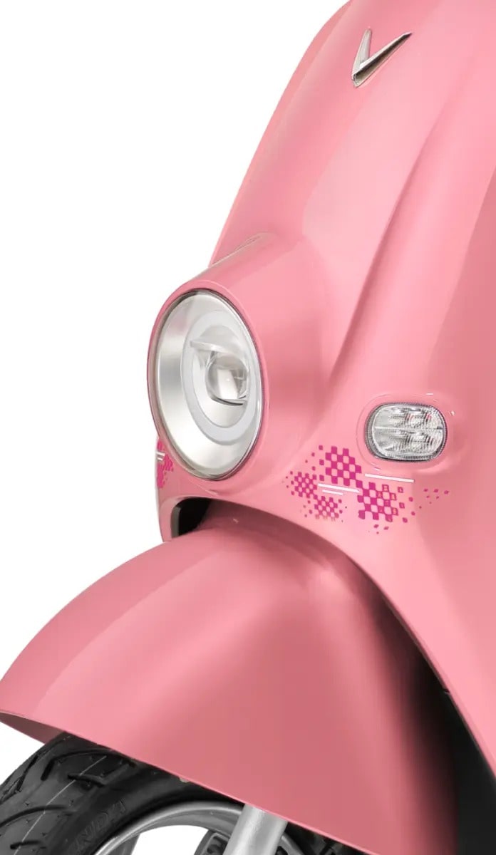 XE MÁY ĐIỆN VINFAST CHÍNH HÃNG - MOTIO 2025