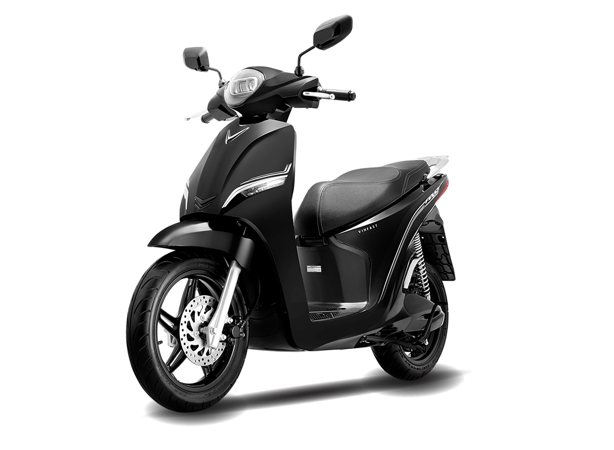 XE MÁY ĐIỆN VINFAST FELIZ NEO KÈM PIN LFP