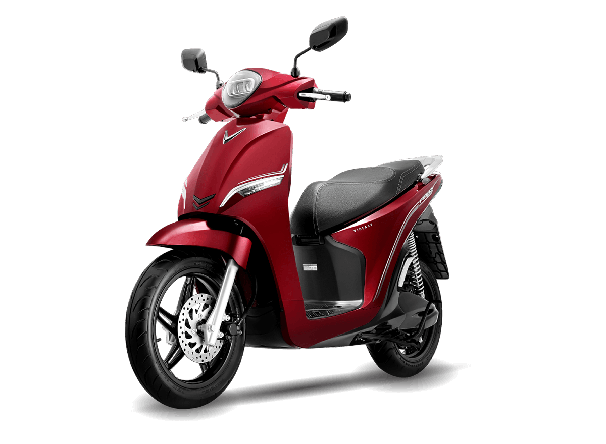 XE MÁY ĐIỆN VINFAST FELIZ NEO KÈM PIN LFP