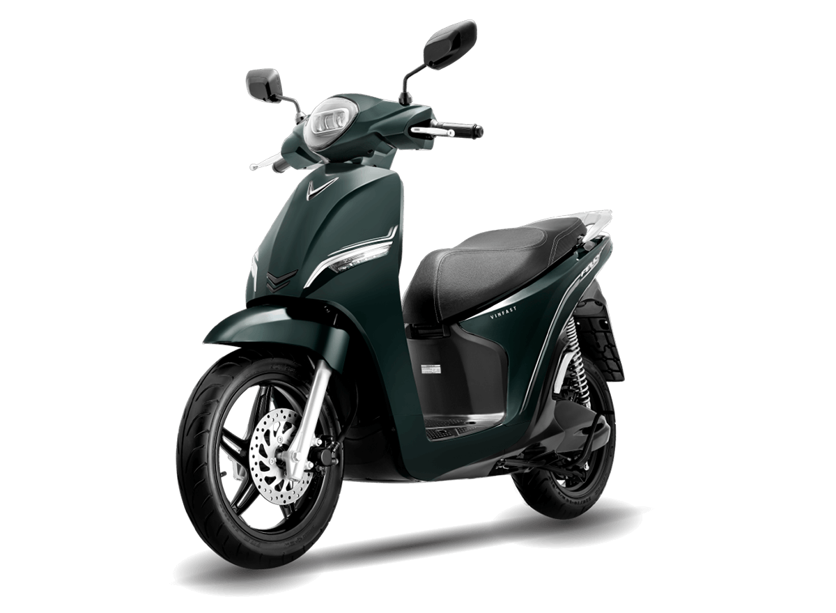 XE MÁY ĐIỆN VINFAST FELIZ NEO KÈM PIN LFP