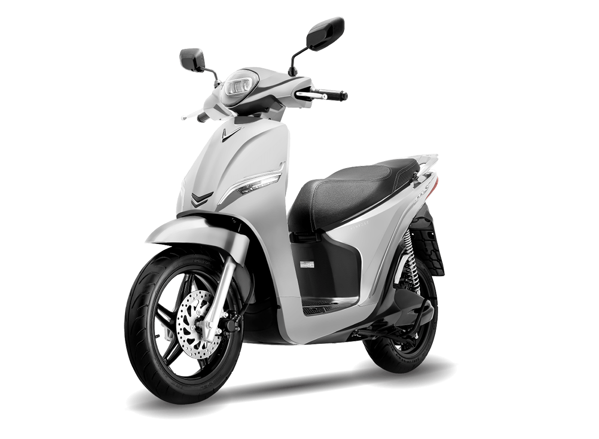 XE MÁY ĐIỆN VINFAST FELIZ NEO KÈM PIN LFP