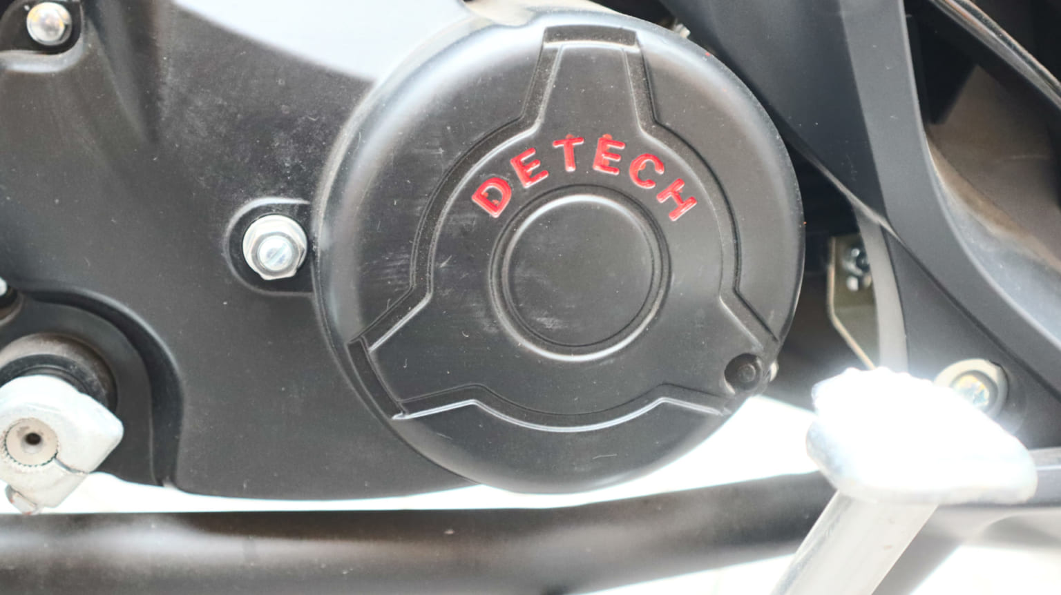 XE MÁY 50CC EXCITER ĐÈN THƯỜNG