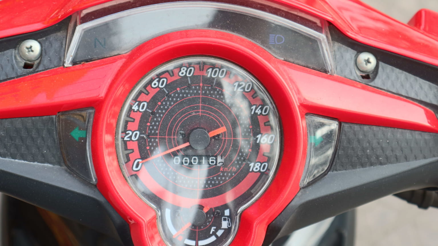 XE MÁY 50CC EXCITER ĐÈN THƯỜNG