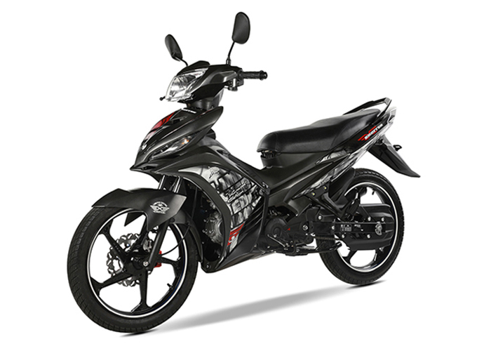 ESPERO EXCITER 50CC BẢN LED