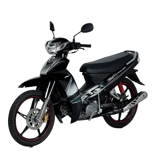 XE SIRIUS 50CC DAELIM | Xe Đức Quảng