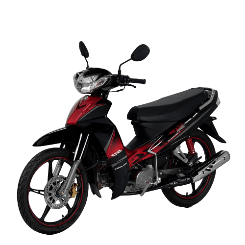 XE SIRIUS 50CC DAELIM | Xe Đức Quảng