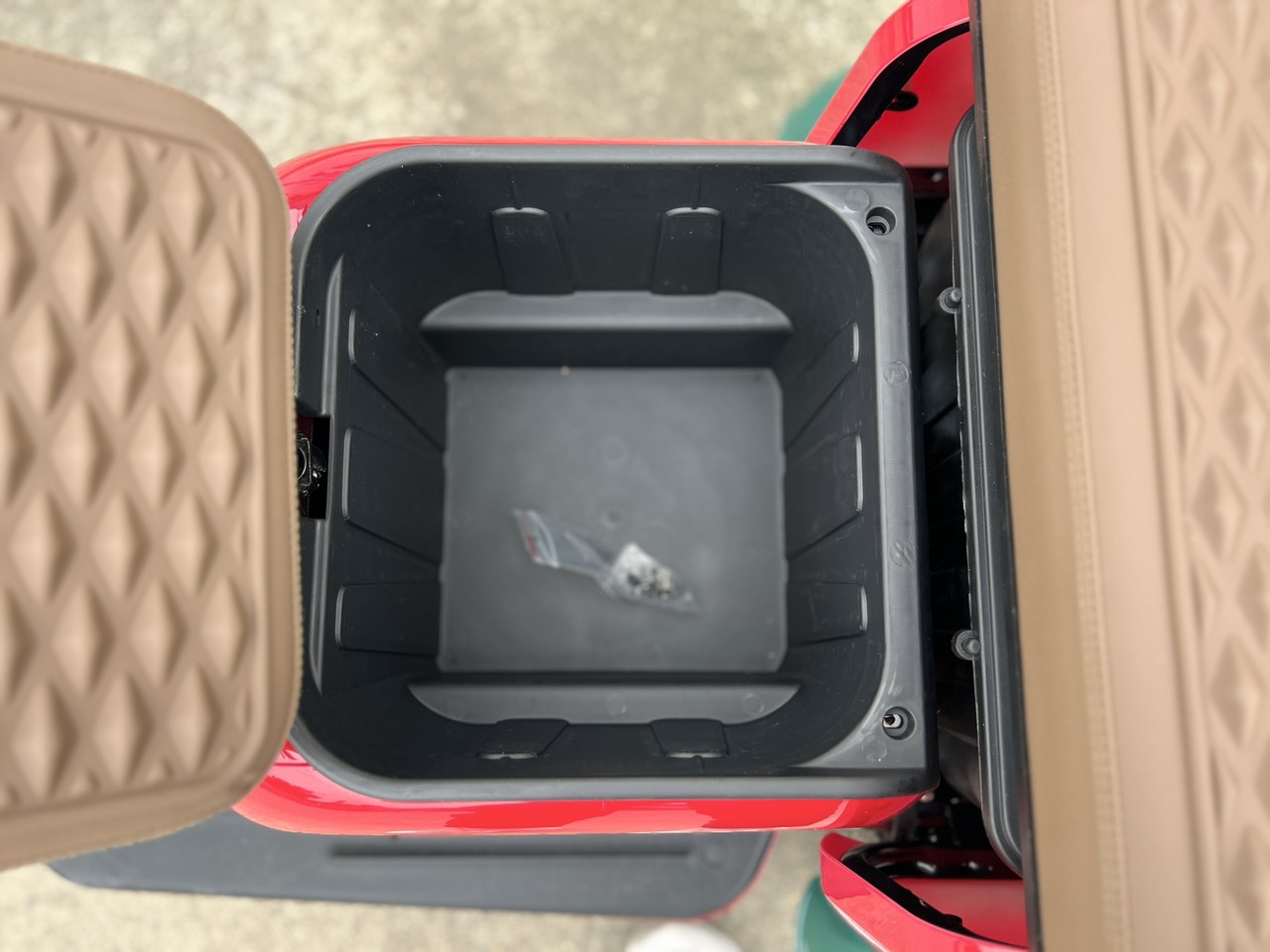 XE 3 BÁNH SATONG M9