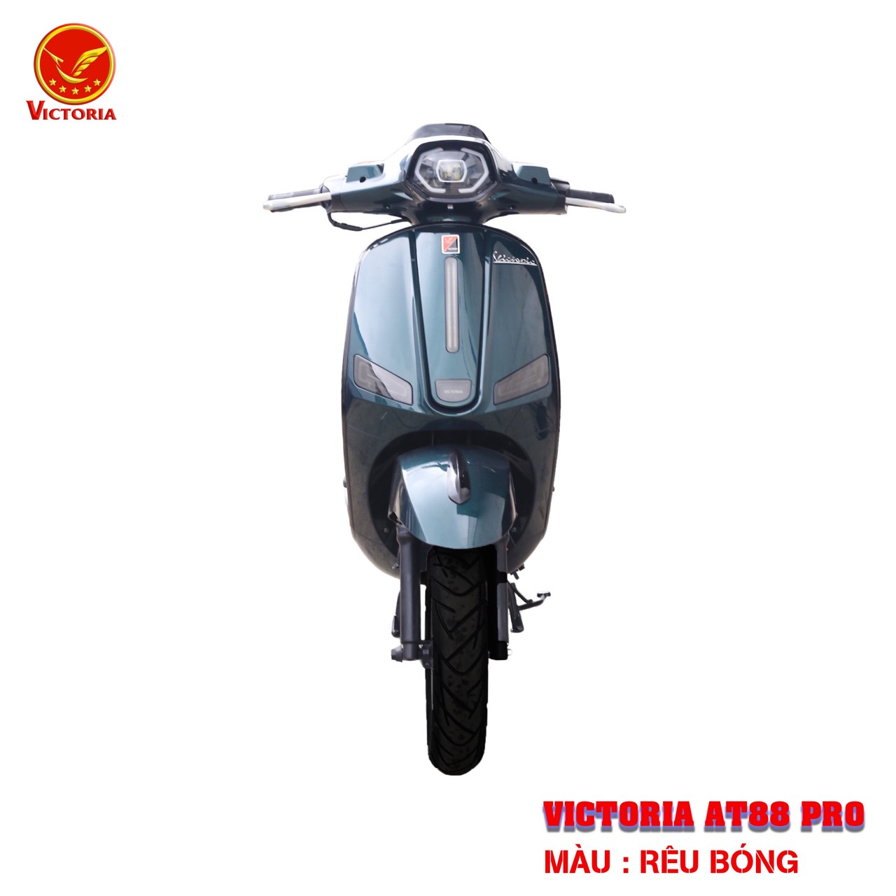 XE GA 50CC VICTORIA AT88 PRO