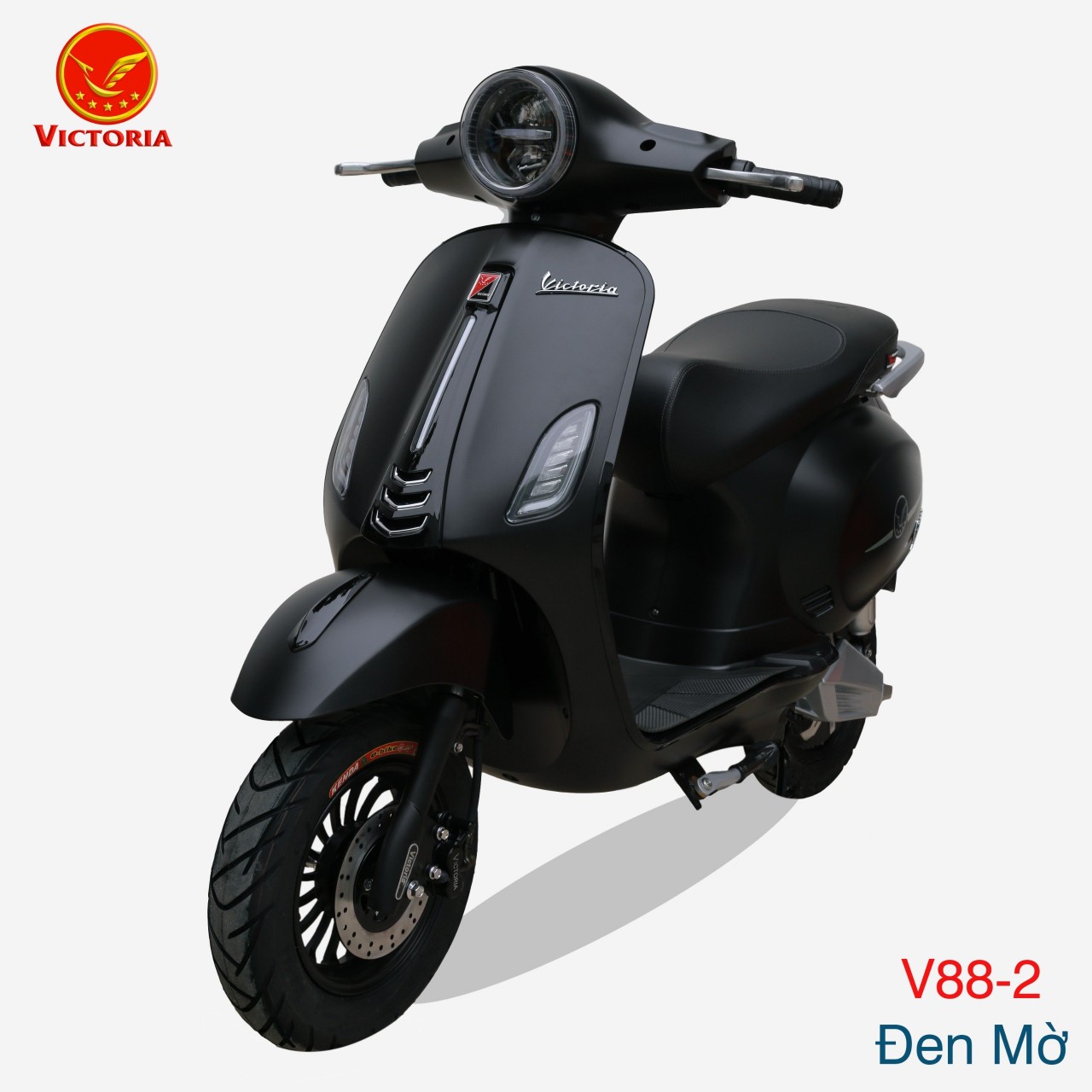 XE MÁY ĐIỆN VICTO V88 - PRO