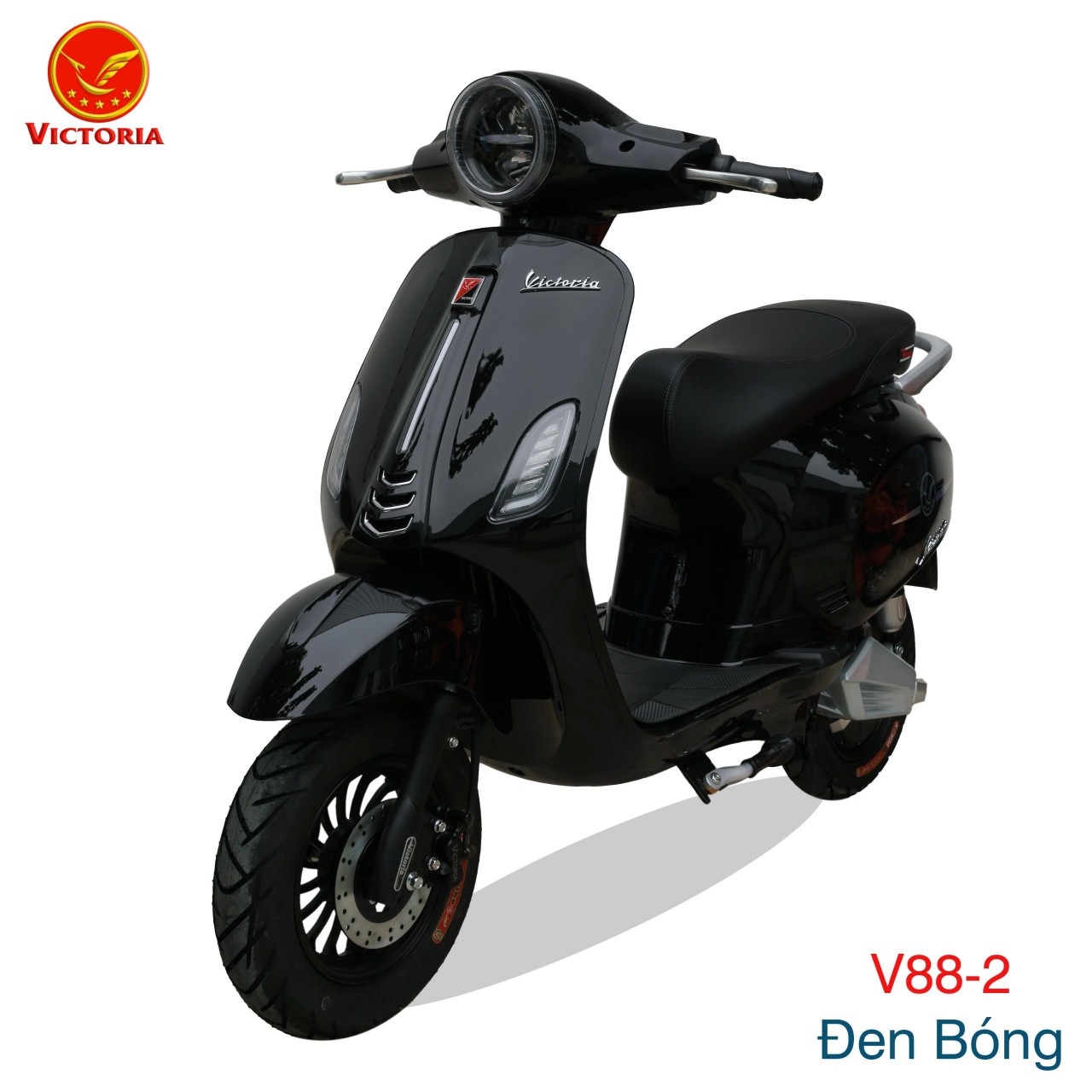 XE MÁY ĐIỆN VICTO V88 - PRO