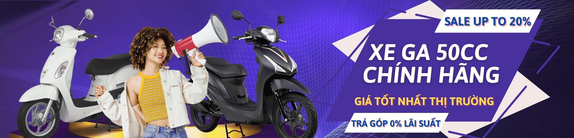 xe đạp thể thao chính hãng