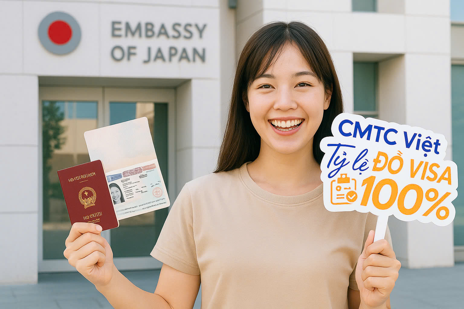 Chứng minh tài chính du học Nhật Bản