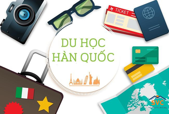 Tổng hợp kinh nghiệm xin Visa Du lịch Hàn Quốc tự túc