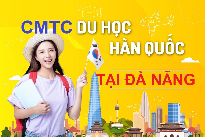 Bảng phí chứng minh tài chính du học Hàn Quốc tại Đà Nẵng