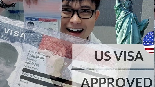 Cách chứng minh tài chính đảm bảo xin VISA đỗ 100%