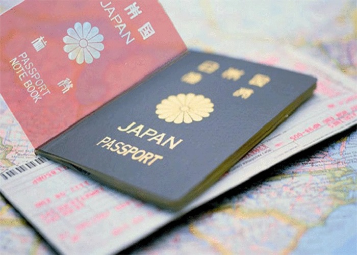Bí quyết xin Visa Nhật Bản thành công