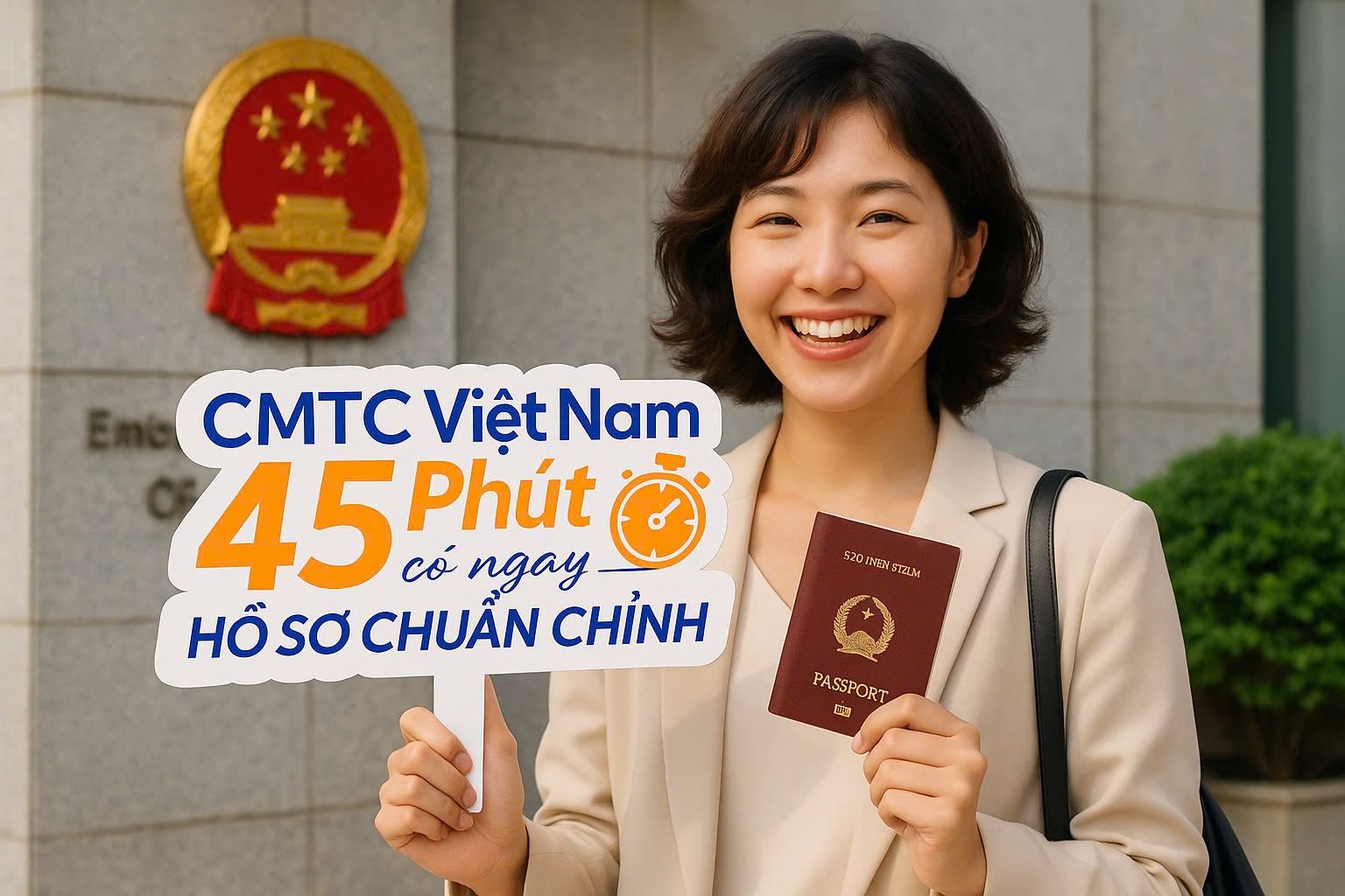 Chứng minh tài chính du học Trung Quốc