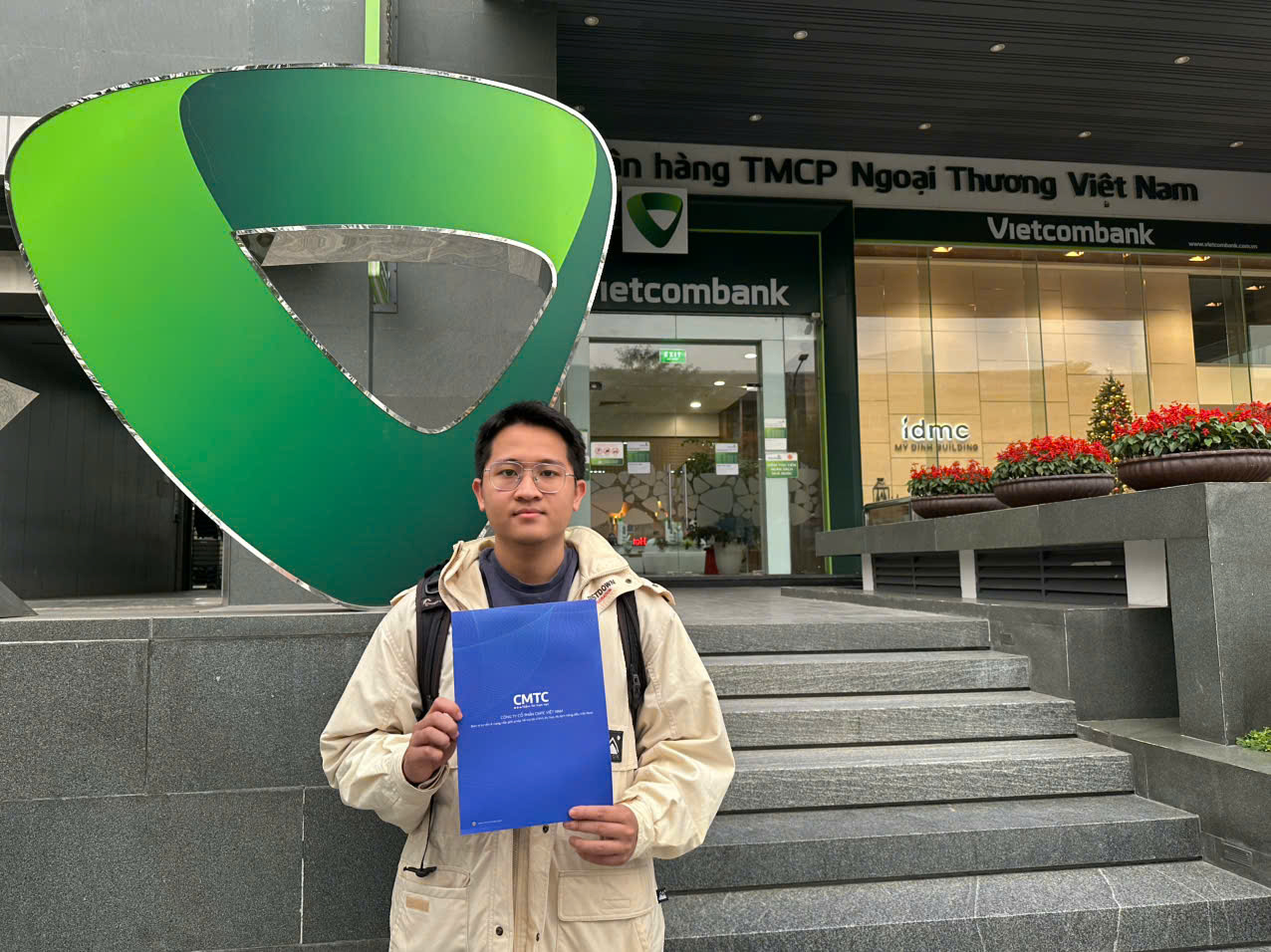 Du học Úc thành công cùng dịch vụ hỗ trợ tư vấn chứng minh tài chính tại CMTC Việt Nam