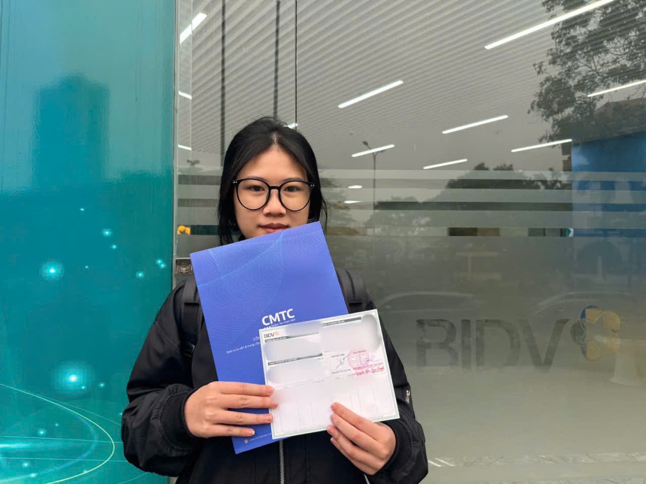 Đỗ visa thành công với dịch vụ tư vấn và hỗ trợ online tại CMTC Việt Nam