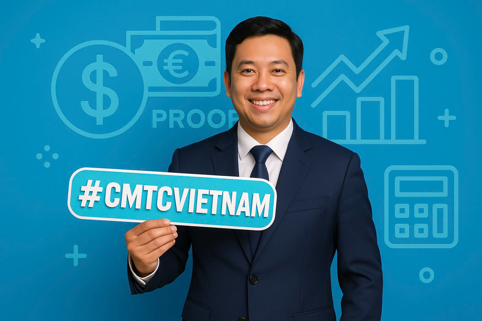 Chứng minh tài chính doanh nghiệp