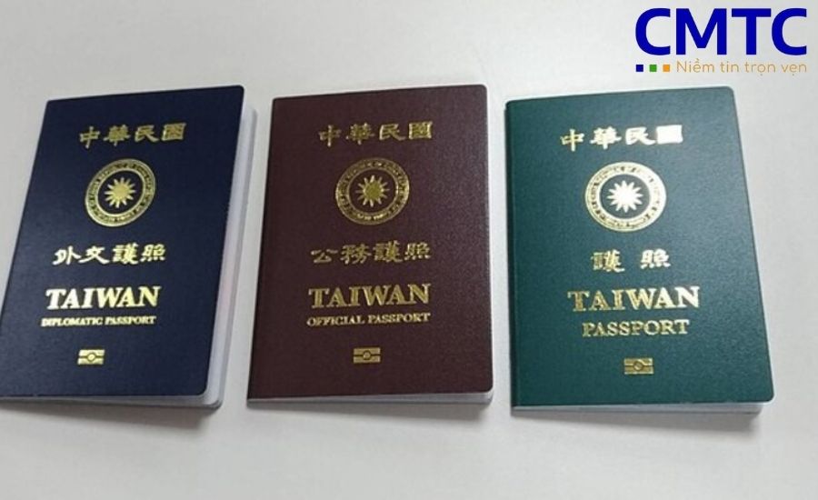 Du lịch Đài Loan cần xin loại visa gì?