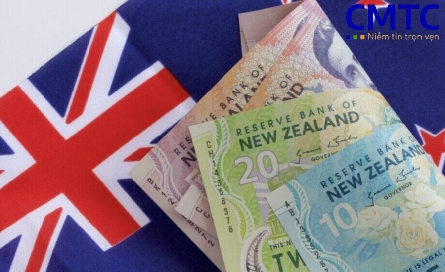 Những lưu ý khi chứng minh tài chính du học New Zealand