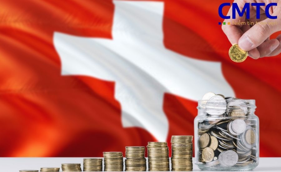 Chứng minh tài chính du lịch Thụy Sĩ có cần thiết không