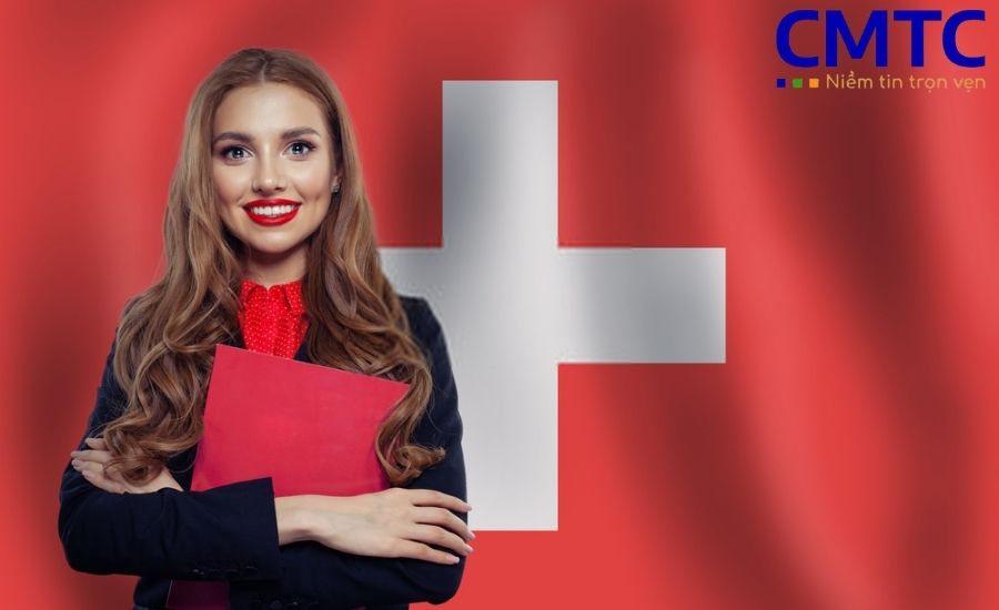 Những yêu cầu khi chứng minh tài chính du lịch Thụy Sĩ