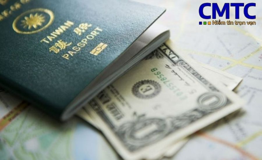 Chứng minh tài chính du lịch xin visa là gì