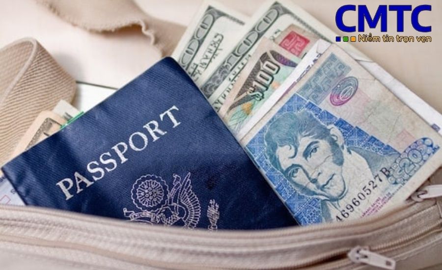 Những giấy tờ nào cần có để chứng minh tài chính du lịch xin visa giúp đạt 100%