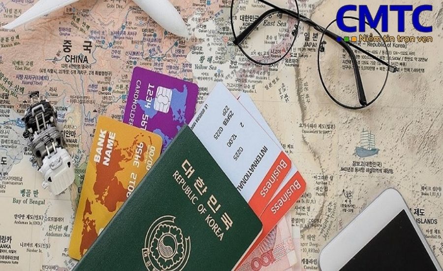 Cách chứng minh tài chính du lịch xin visa giúp đạt 100%