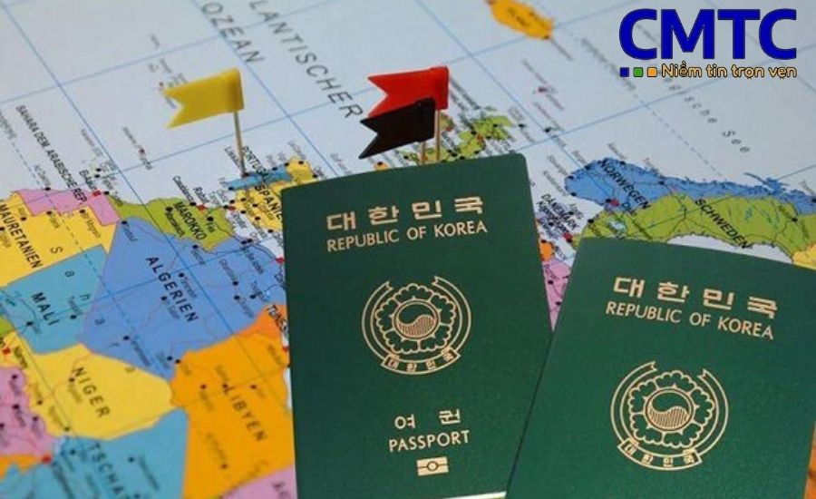 Giới thiệu công ty chứng minh tài chính du lịch xin visa giúp đạt 100%