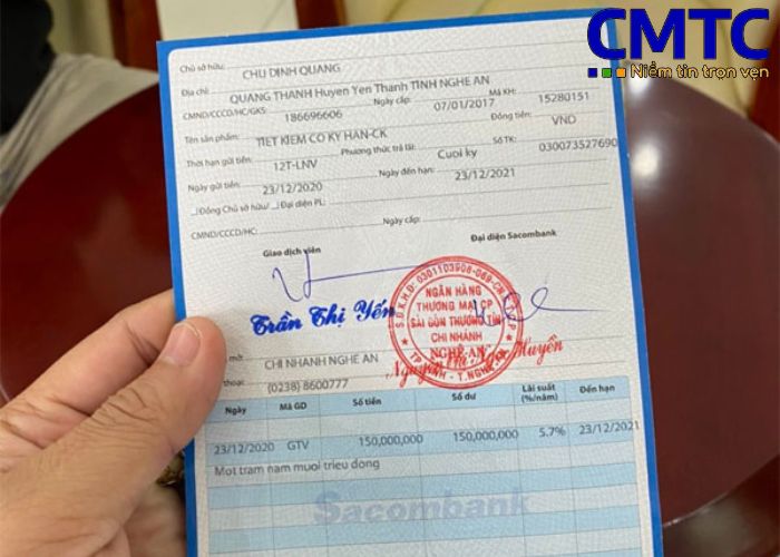 Tìm hiểu về chứng minh tài chính khi làm hồ sơ du học