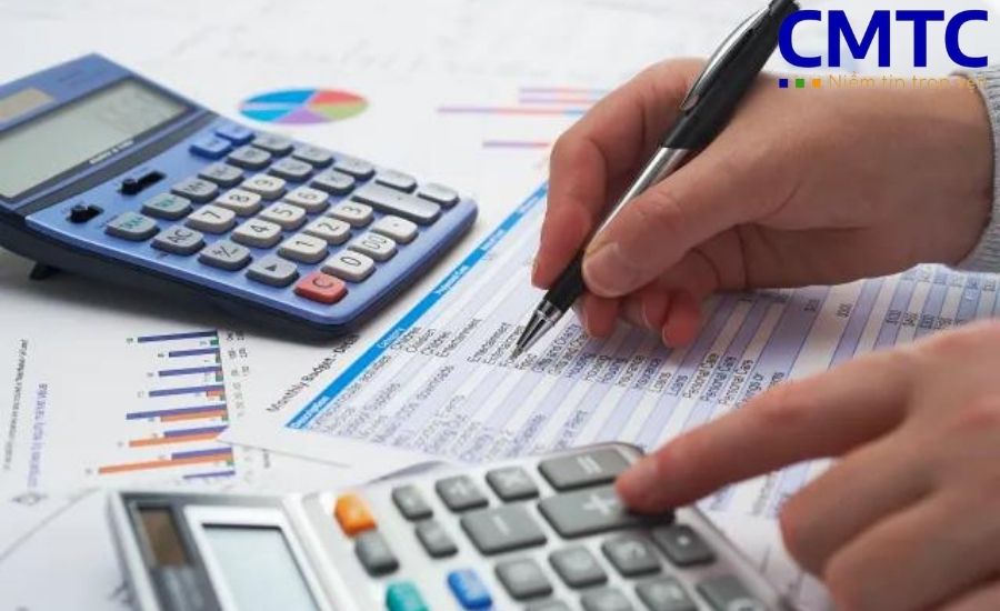 Quy trình sử dụng dịch vụ chứng minh tài chính tại Bà Rịa Vũng Tàu
